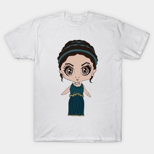 Ancient Greek Woman T-Shirt